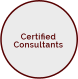 Certified Consultants