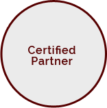 Certified Partner