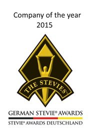 bronze-stevieaward