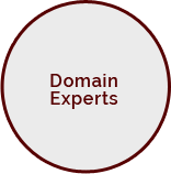 Domain Experts