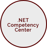 DotNet Competency Center