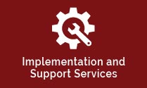 Epicor-Implementaion and Support Services