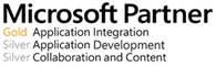 RheinBrücke achieves Microsoft Gold Competency for Portals and Collaboration and Silver Competency Partner status for Software Development.